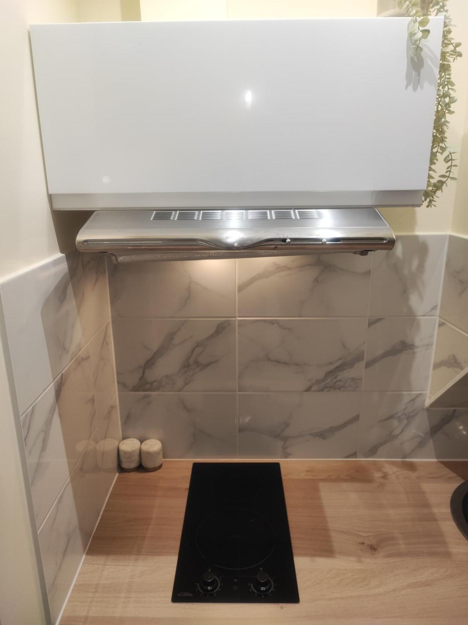 Le Cocoon Dore Poitiers Luaran gambar