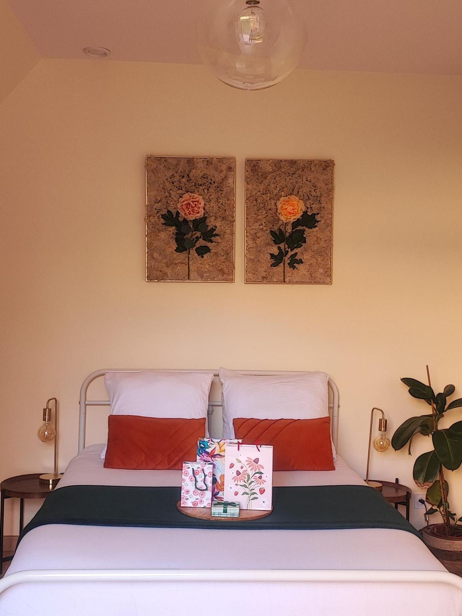 Le Cocoon Dore Poitiers Luaran gambar